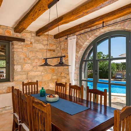 Villa Musalez Ngoại thất bức ảnh