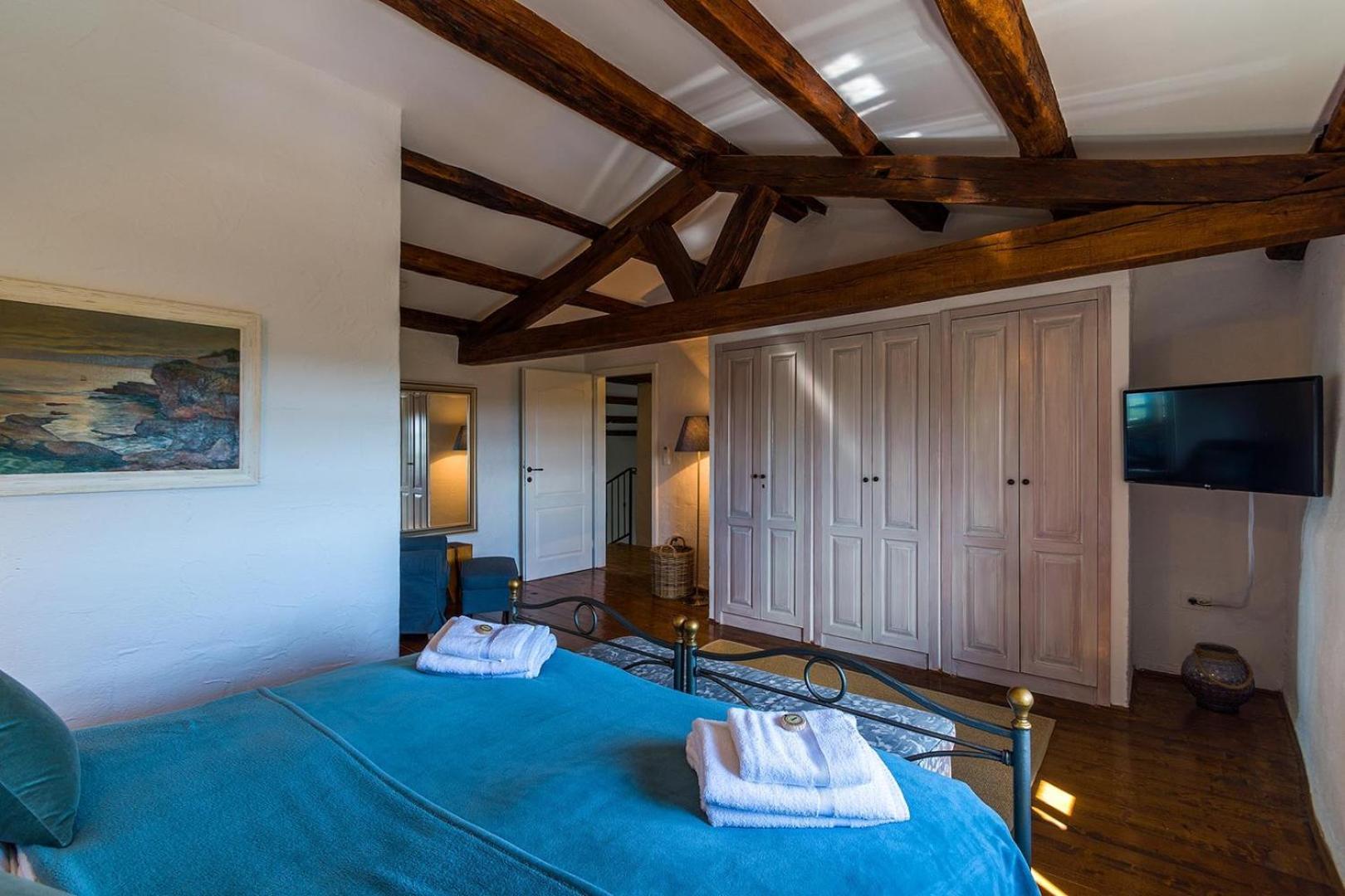 Villa Musalez Ngoại thất bức ảnh
