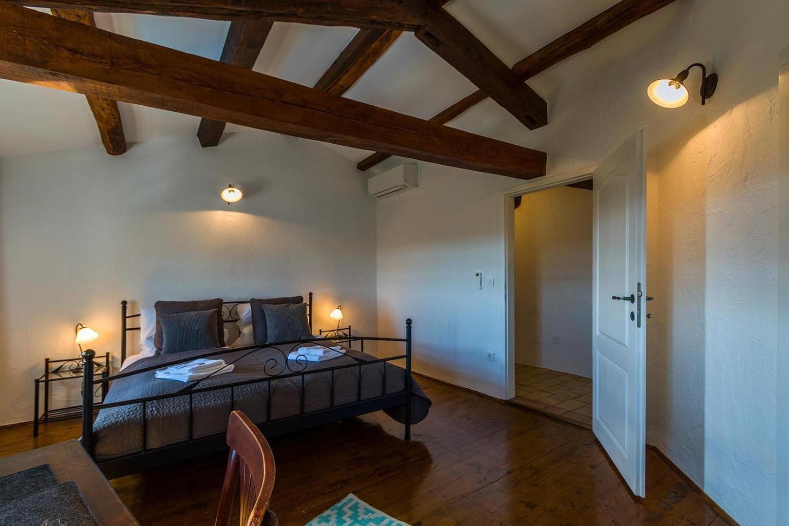 Villa Musalez Ngoại thất bức ảnh