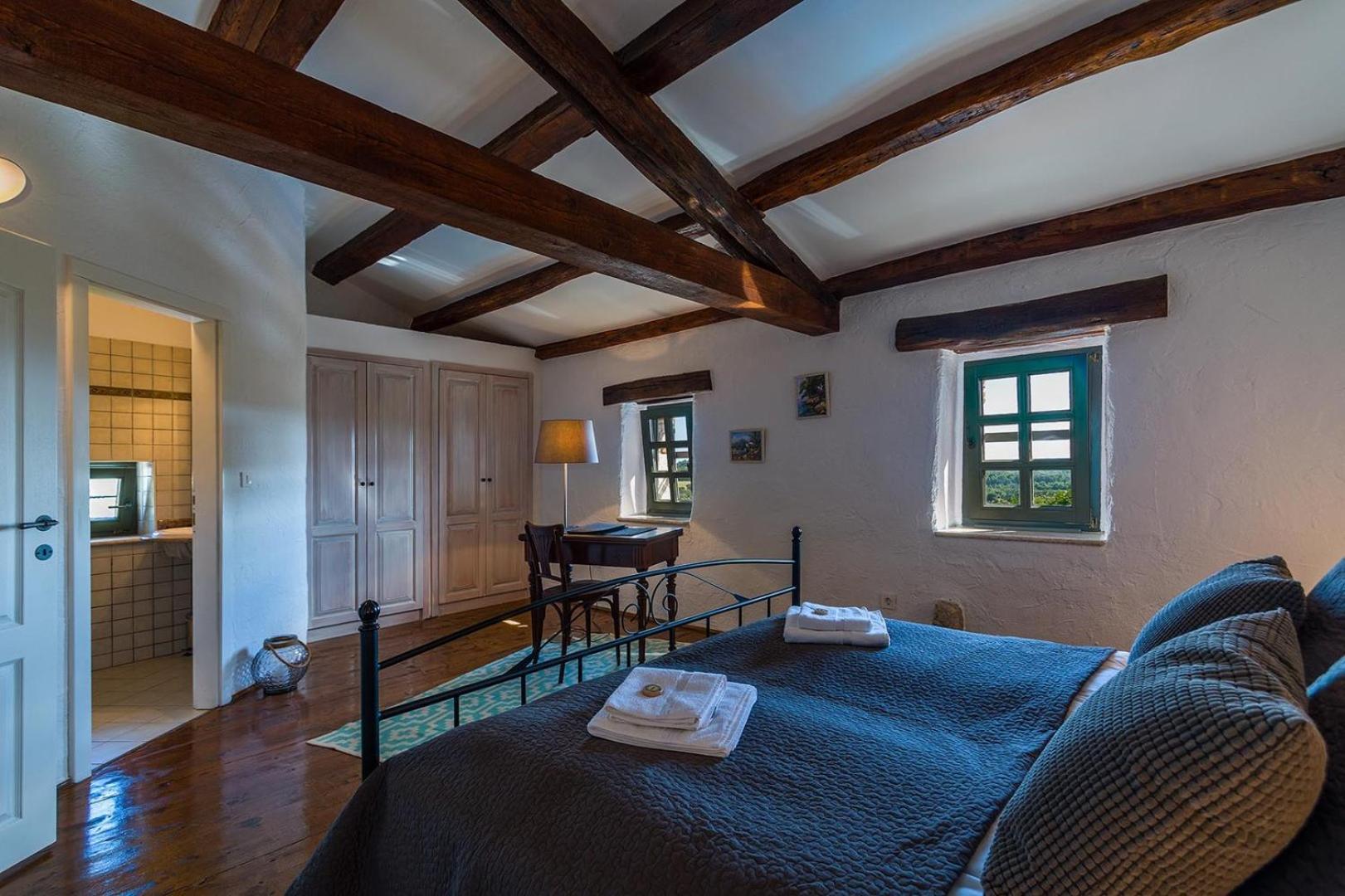 Villa Musalez Ngoại thất bức ảnh