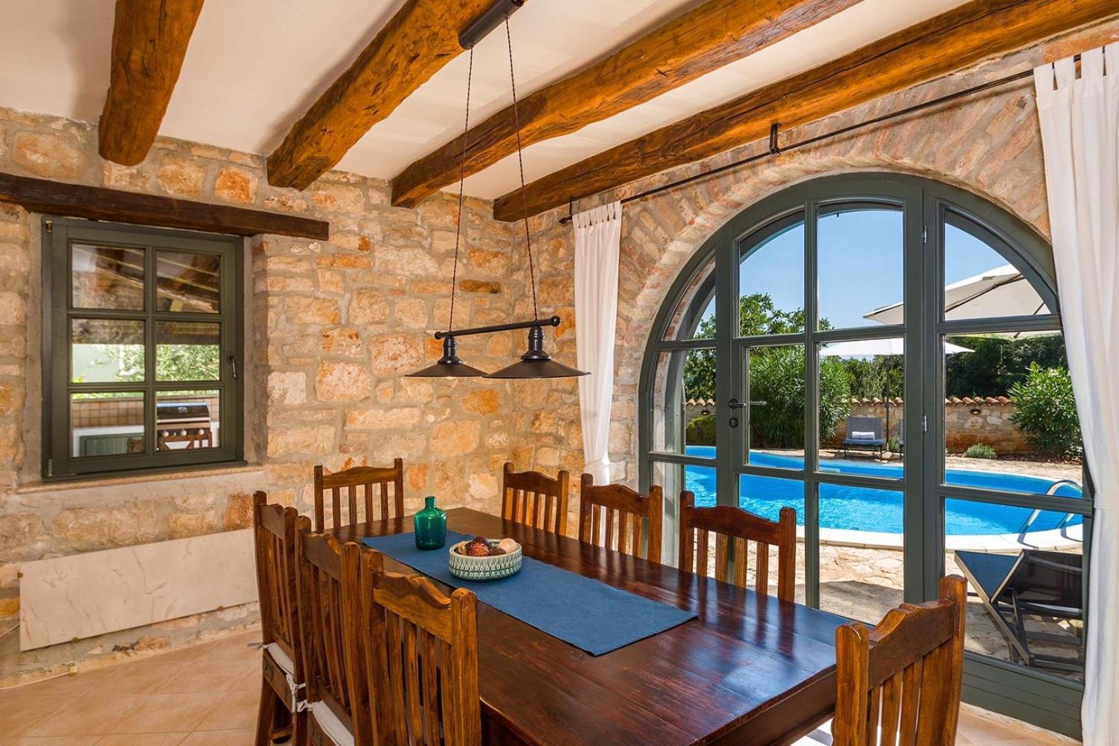 Villa Musalez Ngoại thất bức ảnh