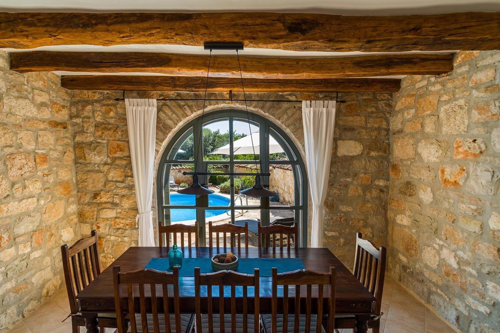 Villa Musalez Ngoại thất bức ảnh