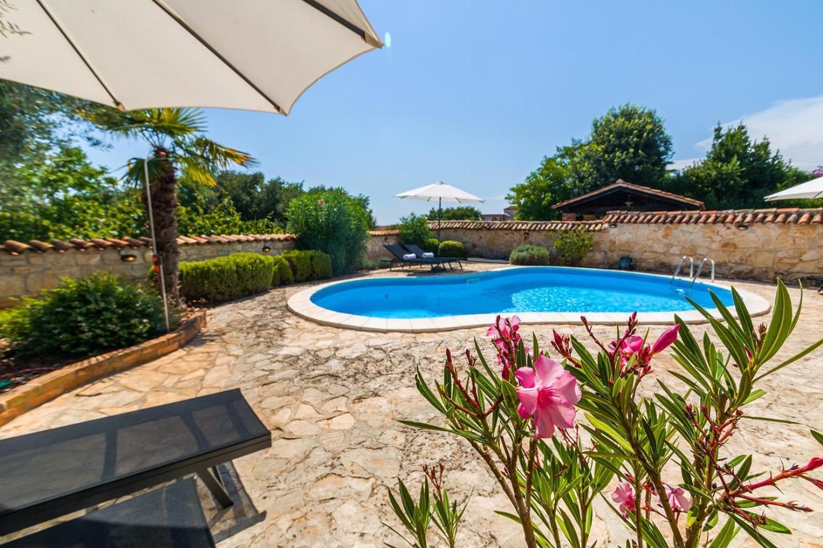 Villa Musalez Ngoại thất bức ảnh